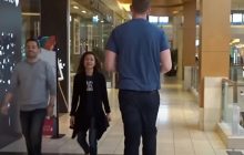 "Незнайомці просять фото, подорожувати жахливо": зріст американця - 2,16 м (відео)