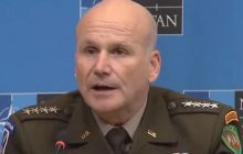 Россия будет угрожать НАТО годами, - командующий силами НАТО в Европе