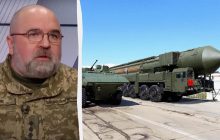 Експерт оцінив ядерний потенціал РФ: що і в якій кількості має Москва