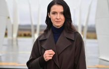 "Я не живу иллюзиями": известная телеведущая рассказала о восстановлении своего военного билета