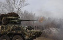 Під чиїм контролем зараз Богданівка: відповідь Міноборони