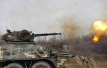Воевать будут все: украинцы взвешивают варианты после вступления в силу закона о мобилизации, -  CNN