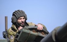 Эскалация возле Очеретино: ВСУ выбивают врага с юга, - спикер ОСГВ "Хортица"