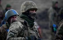Украина должна найти баланс между мобилизацией и риском уничтожения целого поколения, - NYT