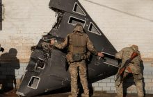 Росіяни постійно удосконалюють свої безпілотники: український виробник БПЛА розповів подробиці