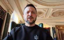 Зеленский забрал должность у бывшего заместителя Данилова в СНБО