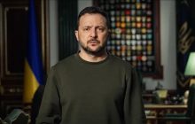 Зеленский: Украина не сможет победить в войне без помощи США