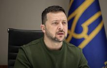 "Очень много людей": Зеленский рассказал о предателях в украинских спецслужбах