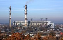 Россия полностью уничтожила Трипольскую ТЭС в Киевской области, – глава набсовета "Центрэнерго"