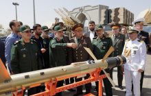Иранские "дроны-охотники" меняют правила воздушного боя, - Business Insider