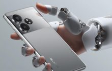 Представлен смартфон с самым ярким экраном в мире и очень доступной ценой (фото)