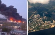 Удар по Трипольской ТЭС: ощутят ли Киев и области критические последствия, - эксперты