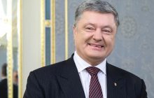 Доходы Порошенко увеличились почти в 20 раз за 2 года широкомасштабной войны, - НАПК