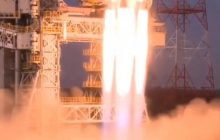 Запуск ракеты "Ангара-А5": Россия "намолила" желаемое лишь с 3 попытки (видео)