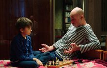 "Я и Феликс": обзор мощной киноновинки от украинского режиссера Ирины Цилык