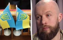 Рада приняла "новую" мобилизацию: Жорин выразил негатив как военный