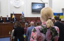 Киевсовет выделяет дополнительно более 1,5 млрд грн и увеличивает помощь защитникам до 6,5 млрд гривень, - Кличко