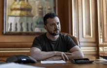 "Когда мы победим?": Зеленский поделился, как переживают войну его дети