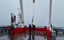 "Запись" истории за 20 тысяч лет: украинские ученые провели интересные геологические исследования