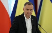 Дуда назвал приоритет председательства Польши в Евросоюзе