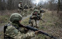 Украинские воины за сутки "минуснули" более 800 оккупантов: Генштаб обновил потери противника