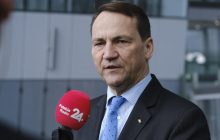 Глава МИД Польши упрекнул Конгресс из-за задержки помощи для Украины