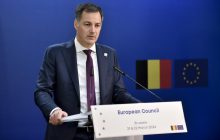 Бельгия анонсировала расследование относительно попыток РФ вмешаться в выборы в ЕС