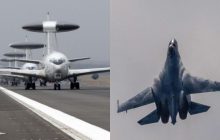 Россия сбивает свои же самолеты: СМИ подсчитали общие потери