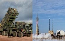 Закончились ли ракеты для Patriot и IRIS-T: мнение генерала в отставке