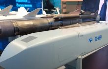 Опасное оружие, которое может стать массовым: эксперт о российской ракете Х-69