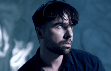 "Демобілізації в Україні не буде", - мольфар Макс Гордєєв