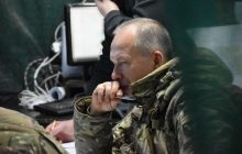 Сырский заявил о резком обострении ситуации на Восточном фронте