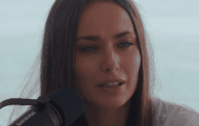 "Тепер у мене ще один синочок": Ксенія Мішина повідомила про поповнення у сім'ї