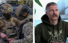 Бронювання від мобілізації: "Вовк да Вінчі" висловився стосовно цирку і несправедливості