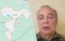 Російський "тризубий" наступ на Часів Яр: генерал-лейтенант пояснив нюанси (карта)