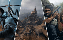 Складено топ-15 найкращих ігор про постапокаліпсис – Сталкер, Metro і не тільки