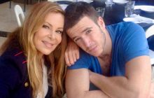 Відома акторка показала свою доньку, яка народилася від її сина: вражаюча історія