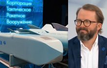 Авиаэксперт развеял миф о российской ракете Х-69