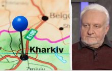 Как защитить Харьков от постоянных обстрелов: эксперт поделился "рецептом"