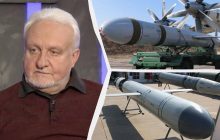 Сколько ракет сейчас производит Россия и куда исчезли "Калибры": объяснение эксперта