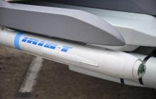 В Германии модернизируют ракеты IRIS-T: в Defense Express выяснили, что изменится