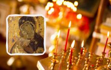 15 апреля: церковный праздник сегодня, кому помогает Вышгородская икона Богородицы