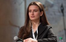 Продюсер "20 дней в Мариуполе" рассекретила, где хранится статуэтка Оскара