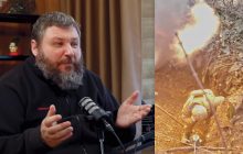 "Мы в очень плохой точке войны": ветеран Дикий указал на важные нюансы насчет действий РФ