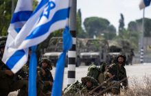 Израиль ликвидировал командира "Хезболлы" во время удара по Бейруту