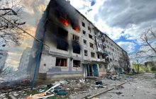 Атаки Росії по Україні: стало відомо про загиблих у двох областях (фото)
