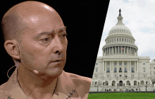 "Путин не остановится": экс-командующий НАТО призвал США проголосовать за помощь Украине