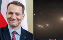 Удары Ирана по Израилю - Польша призывает усилить противоракетную оборону Украины