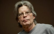 "Убивают Украину": Стивен Кинг раскритиковал правительство США за задержку военной помощи