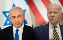 Байден убедил Нетаньяху не атаковать Иран в ответ, - СМИ